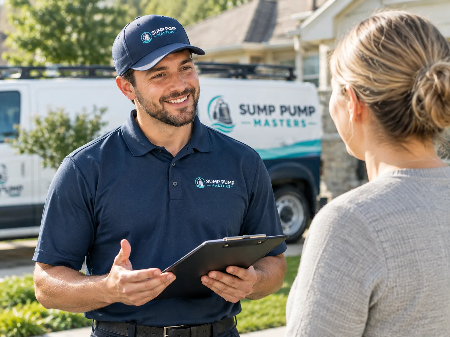 Sump Pump Repair Westpoint, IN FAQs